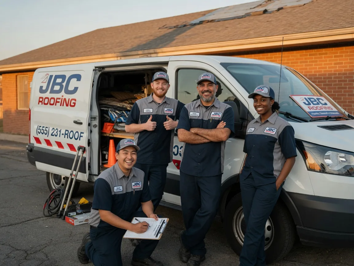 Roof Replacement company in Smithland, KY