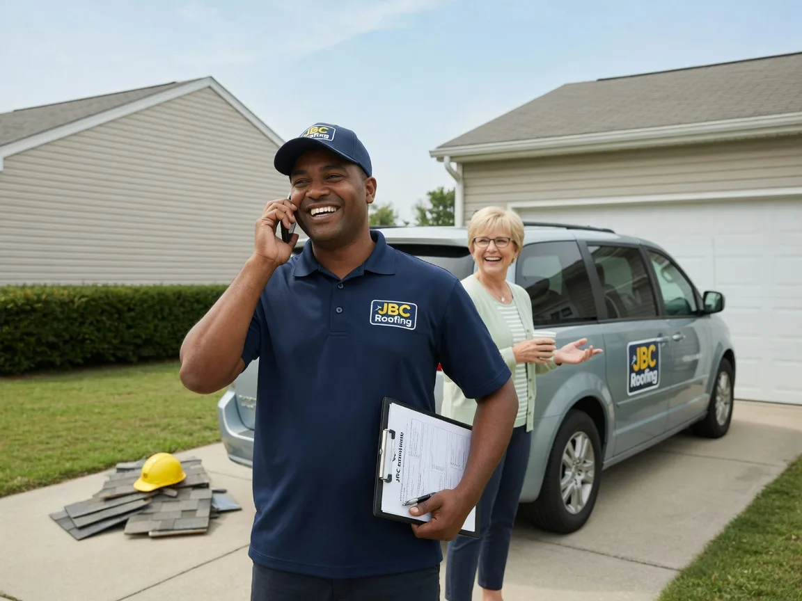 Roof Replacement Smithland, KY FAQs